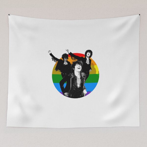 Item preview, Laura Pergolizzi Retro designed and sold by GregoryMendoza.