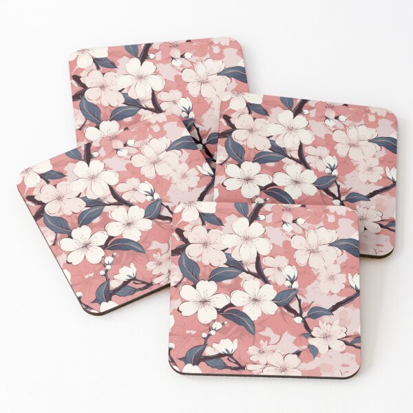 Item preview, Cherry Blossoms designed and sold by natthaaekf.