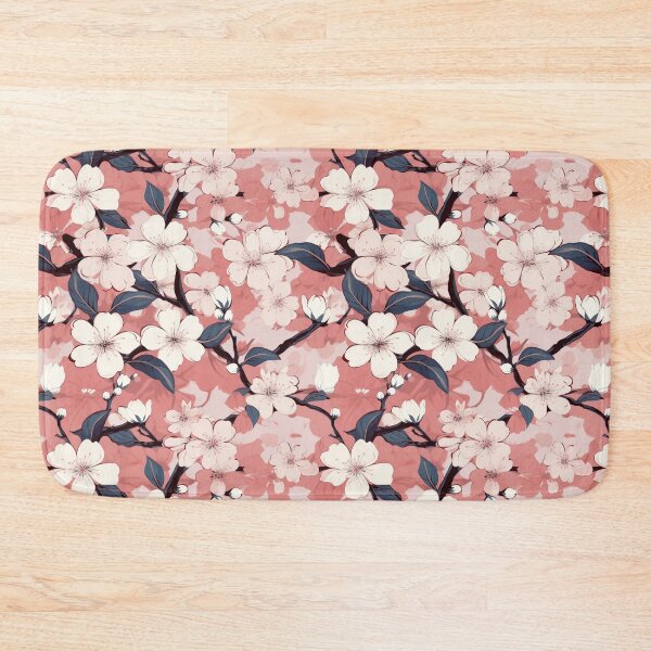 Item preview, Cherry Blossoms designed and sold by natthaaekf.