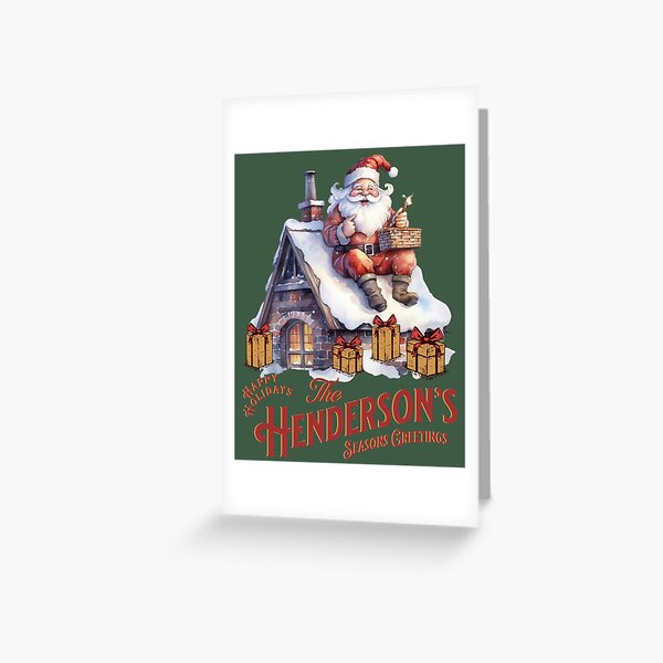 Item preview, Almost christmas - Tis The Most Wonderful Time Of The Year - Santa Claus Nightmare Before Christmas - The Santa Claus Story  designed and sold by JansenGS.