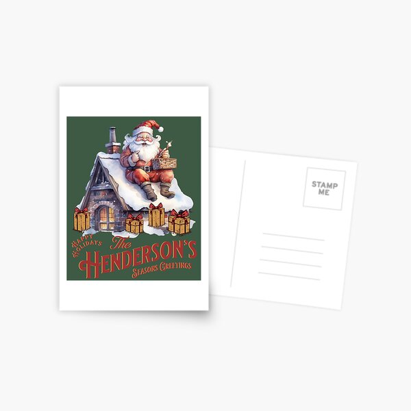 Item preview, Almost christmas - Tis The Most Wonderful Time Of The Year - Santa Claus Nightmare Before Christmas - The Santa Claus Story  designed and sold by JansenGS.