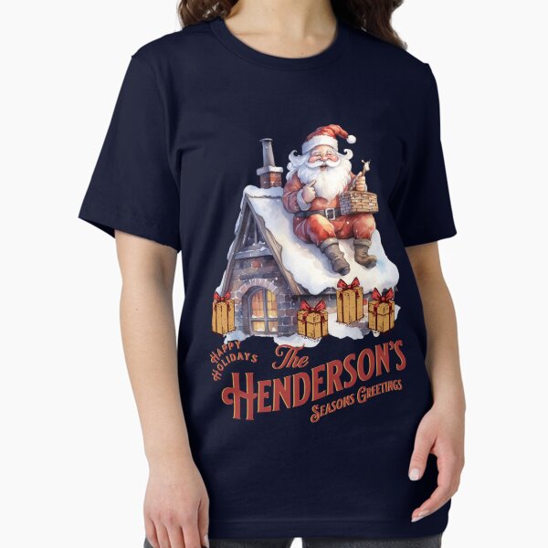 Item preview, Almost christmas - Tis The Most Wonderful Time Of The Year - Santa Claus Nightmare Before Christmas - The Santa Claus Story  designed and sold by JansenGS.