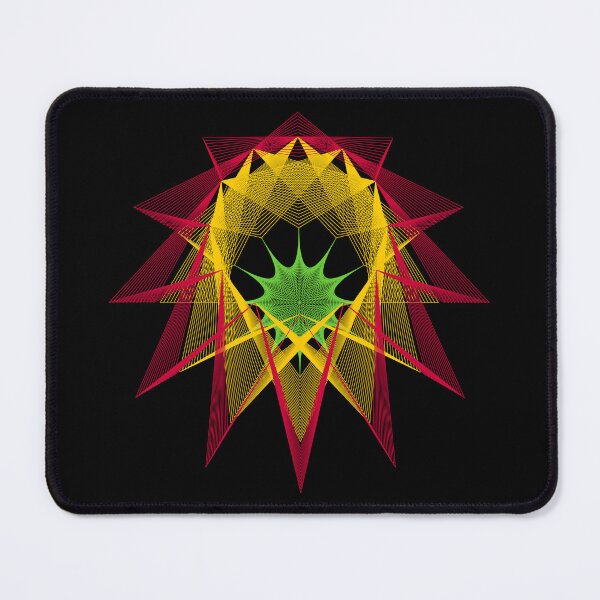 Item preview, CirclesOnCircle-0 [111100144144-GYR-BB] designed and sold by LottMultimedia.