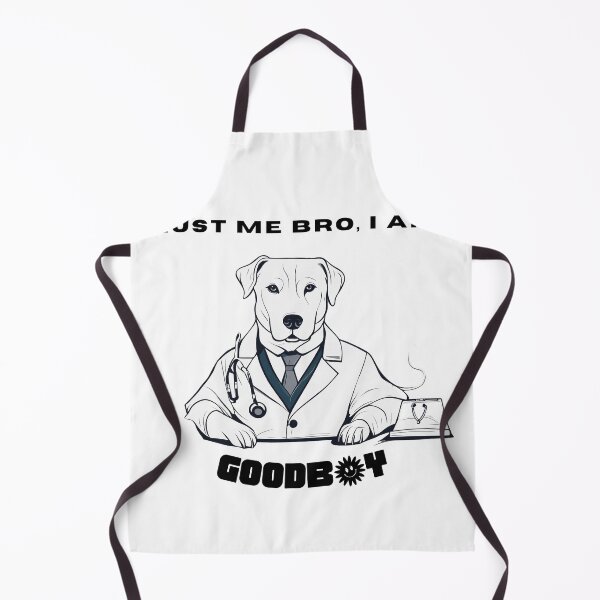 Item preview, Trust me bro, I am a doctor designed and sold by Tiny-Mess.