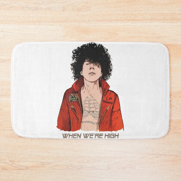 Item preview, Laura Pergolizzi When We're High designed and sold by GregoryMendoza.