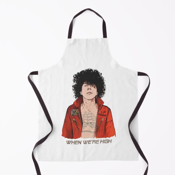 Item preview, Laura Pergolizzi When We're High designed and sold by GregoryMendoza.
