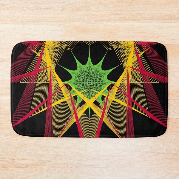 Item preview, CirclesOnCircle-0 [111100144144-GYR-BB] designed and sold by LottMultimedia.