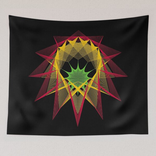 Item preview, CirclesOnCircle-0 [111100144144-GYR-BB] designed and sold by LottMultimedia.