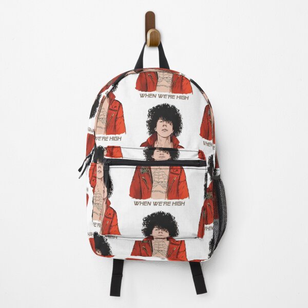 Item preview, Laura Pergolizzi When We're High designed and sold by GregoryMendoza.