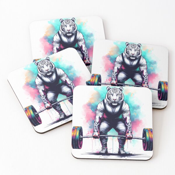 Item preview, Charming Baekho with deadlift designed and sold by tasilrio.