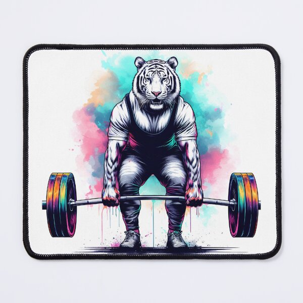 Item preview, Charming Baekho with deadlift designed and sold by tasilrio.