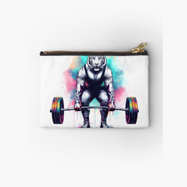 Item preview, Charming Baekho with deadlift designed and sold by tasilrio.