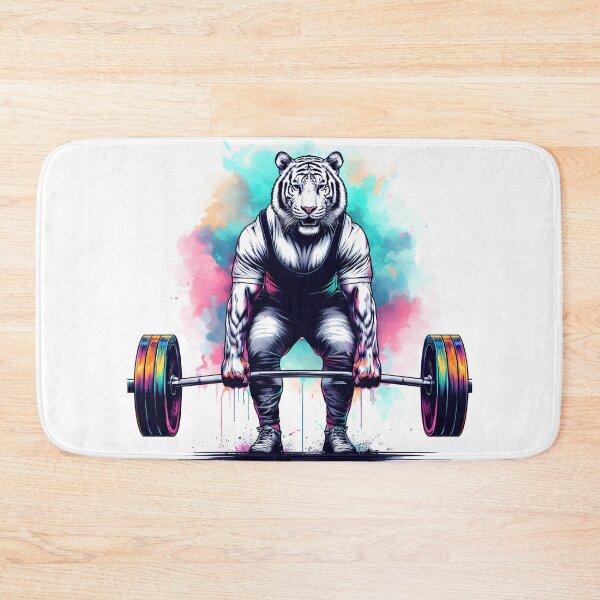 Item preview, Charming Baekho with deadlift designed and sold by tasilrio.