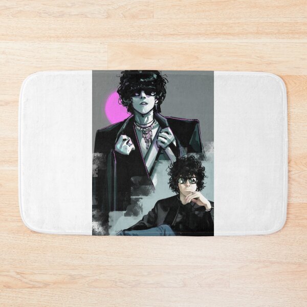 Item preview, laura pergolizzi designed and sold by GregoryMendoza.
