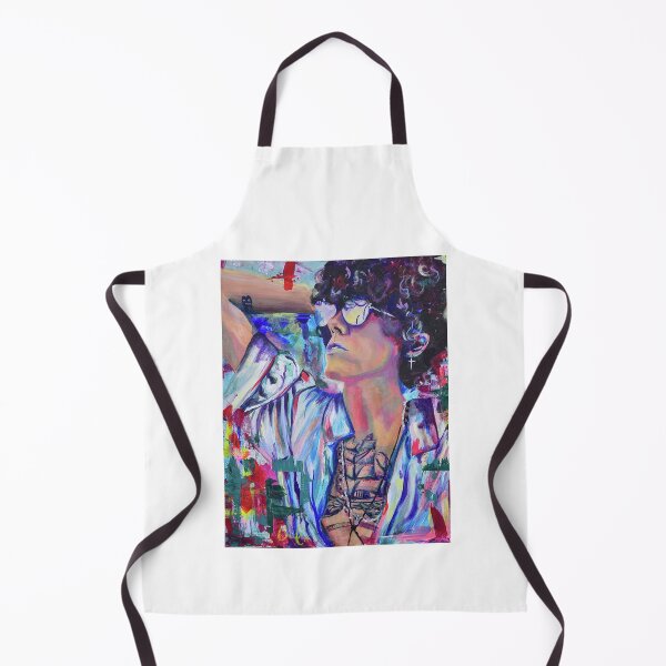 Item preview, LP - Laura Pergolizzi Poster designed and sold by GregoryMendoza.