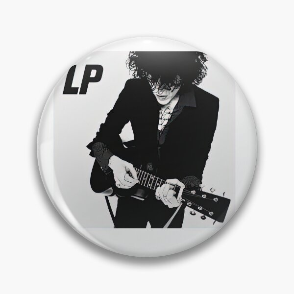Item preview, LP (LAURA PERGOLIZZI) - LOST ON YOU designed and sold by GregoryMendoza.
