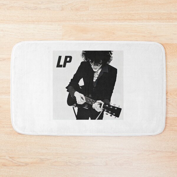 Item preview, LP (LAURA PERGOLIZZI) - LOST ON YOU designed and sold by GregoryMendoza.
