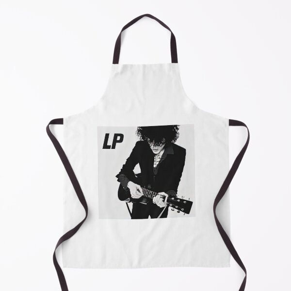 Item preview, LP (LAURA PERGOLIZZI) - LOST ON YOU designed and sold by GregoryMendoza.