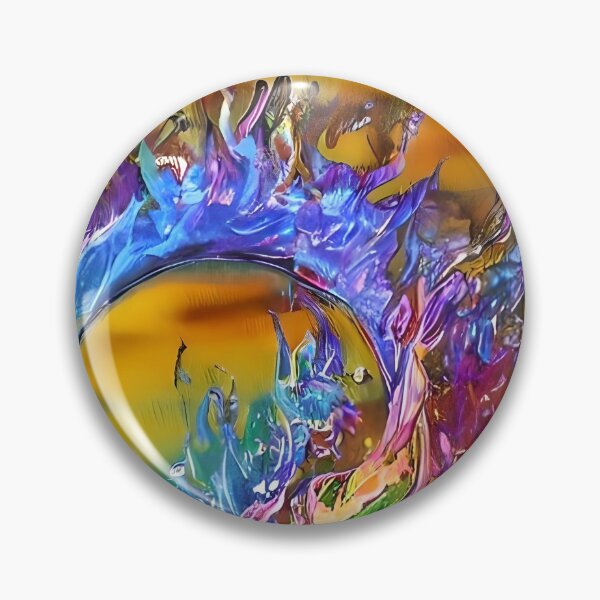 Item preview, Fire Spring designed and sold by eduk8byfoyles.