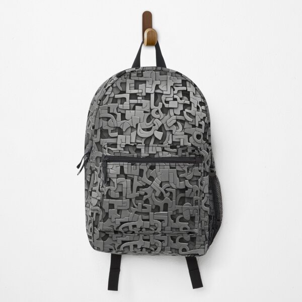 Item preview, Gray Gradient Jigsaw Puzzle designed and sold by Nicholas Panek.