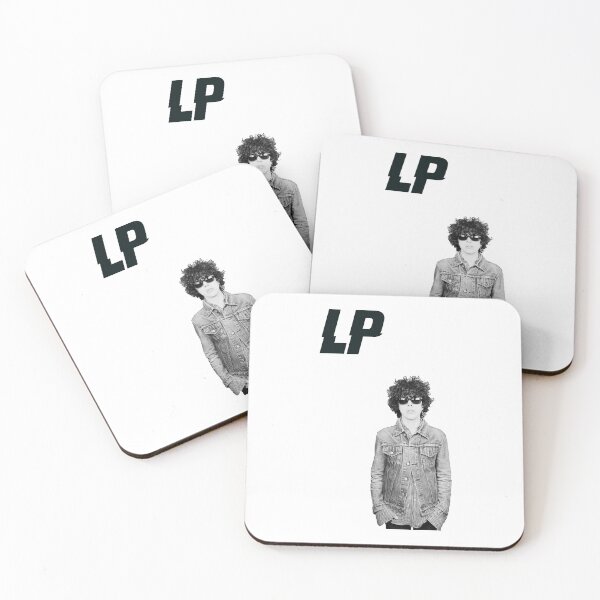 Item preview, Lp black designed and sold by GregoryMendoza.