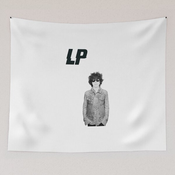 Item preview, Lp black designed and sold by GregoryMendoza.