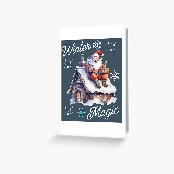 Item preview, Almost christmas - Tis The Most Wonderful Time Of The Year - Santa Claus Nightmare Before Christmas - The Santa Claus Story  designed and sold by JansenGS.