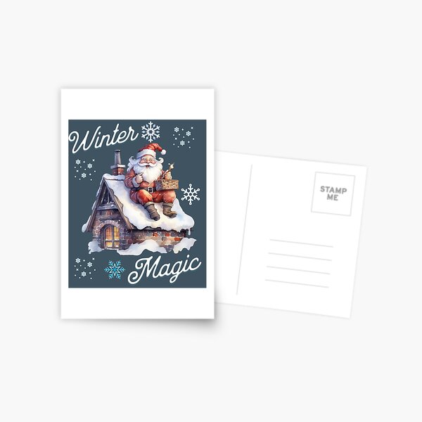 Item preview, Almost christmas - Tis The Most Wonderful Time Of The Year - Santa Claus Nightmare Before Christmas - The Santa Claus Story  designed and sold by JansenGS.