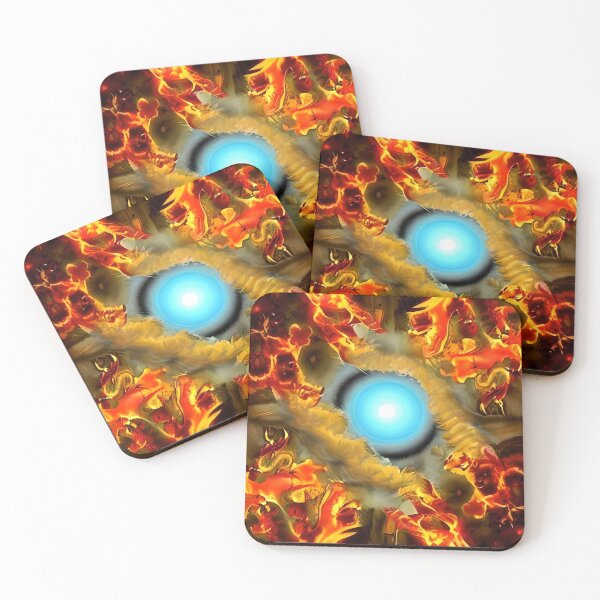 Item preview, Fire Sunday designed and sold by eduk8byfoyles.