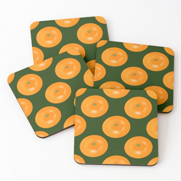 Item preview, Jeju tangerines designed and sold by NAGNE.
