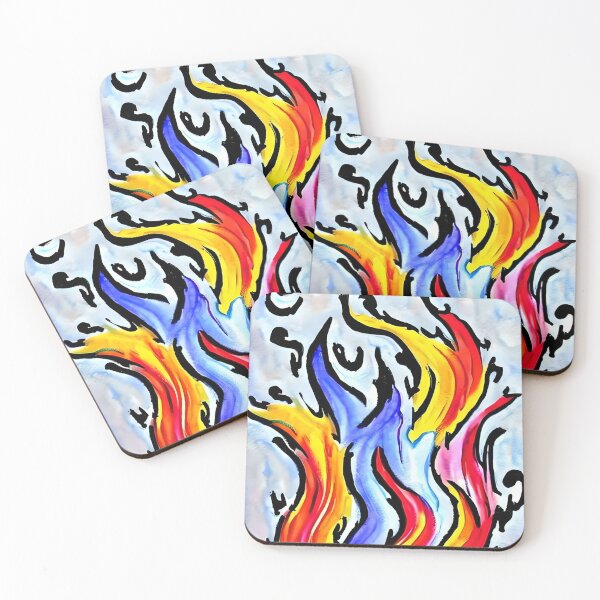 Item preview, Fire Thursday designed and sold by eduk8byfoyles.