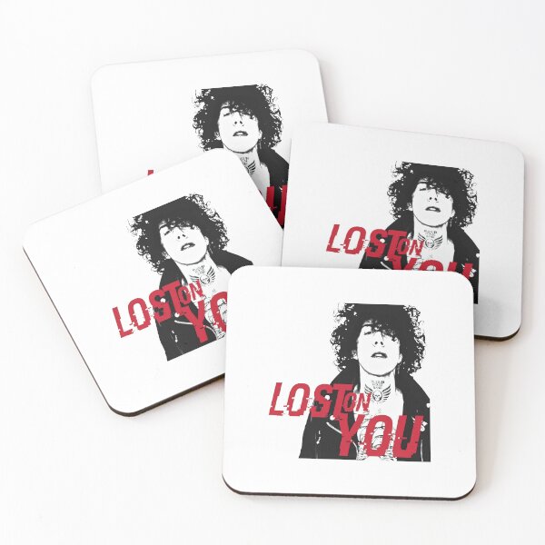 Item preview, Lp Lost On You Shirt , Laura Pergolizzi Pop Singer designed and sold by GregoryMendoza.