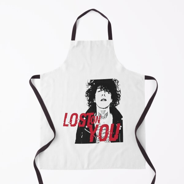 Item preview, Lp Lost On You Shirt , Laura Pergolizzi Pop Singer designed and sold by GregoryMendoza.