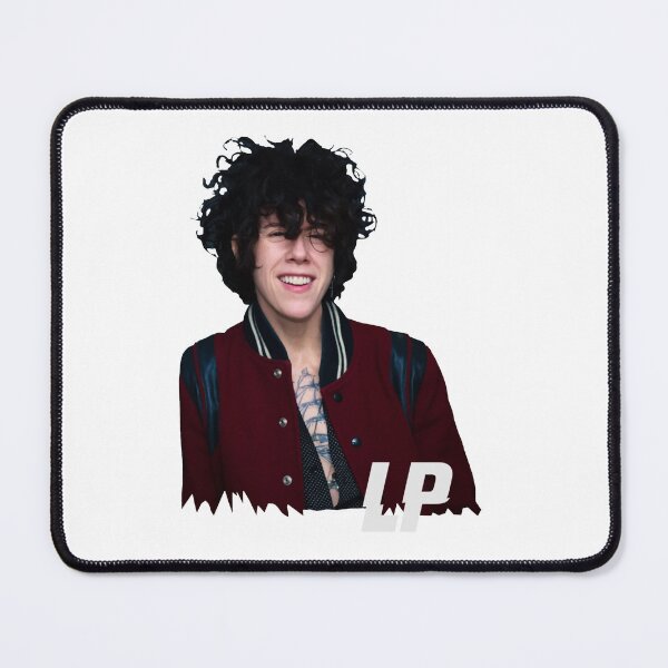 Item preview, LP, Laura Pergolizzi designed and sold by GregoryMendoza.