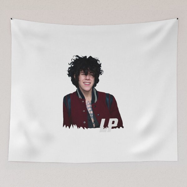 Item preview, LP, Laura Pergolizzi designed and sold by GregoryMendoza.