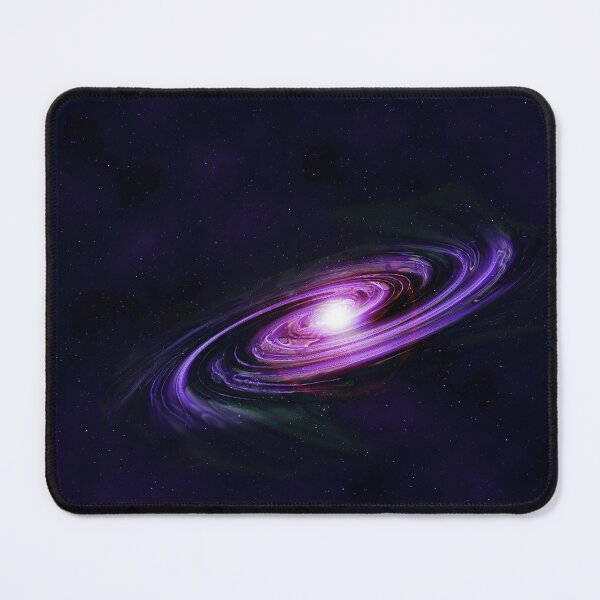 Item preview, Spiral Galaxy designed and sold by LluewGrey.