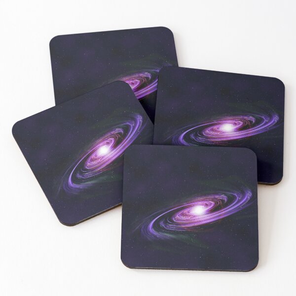 Item preview, Spiral Galaxy designed and sold by LluewGrey.