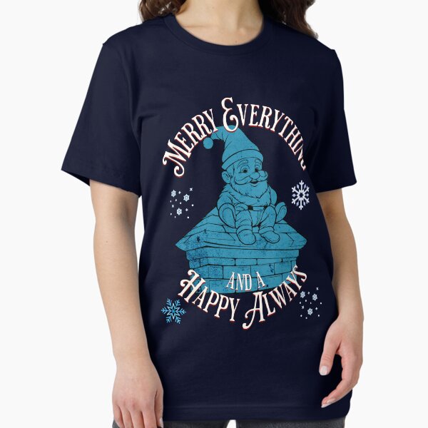 Item preview, Almost christmas - Tis The Most Wonderful Time Of The Year - Santa Claus Nightmare Before Christmas - The Santa Claus Story  designed and sold by JansenGS.