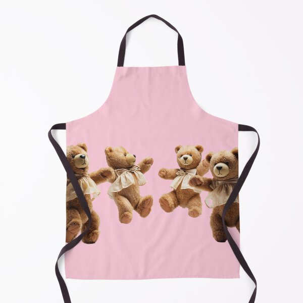 Item preview, Teddy Bears Dancing 1 designed and sold by Meeheemaha.