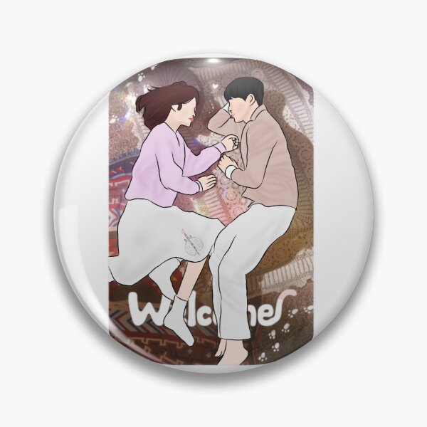 Item preview, Meow the secret boy Korean Drama designed and sold by ArtRaftPro.