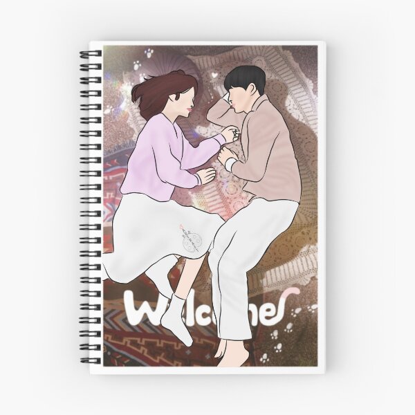 Artikelvorschau, Miau, der heimliche Junge, koreanisches Drama entworfen und verkauft von ArtRaftPro.