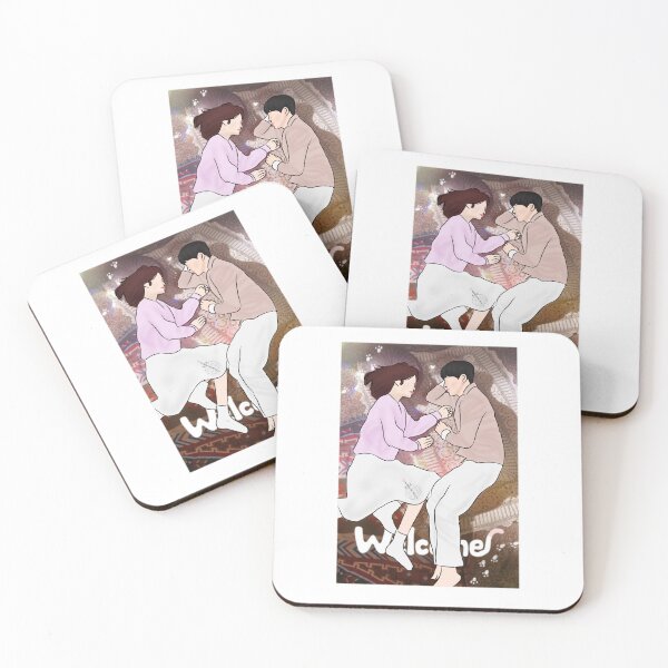 Item preview, Meow the secret boy Korean Drama designed and sold by ArtRaftPro.