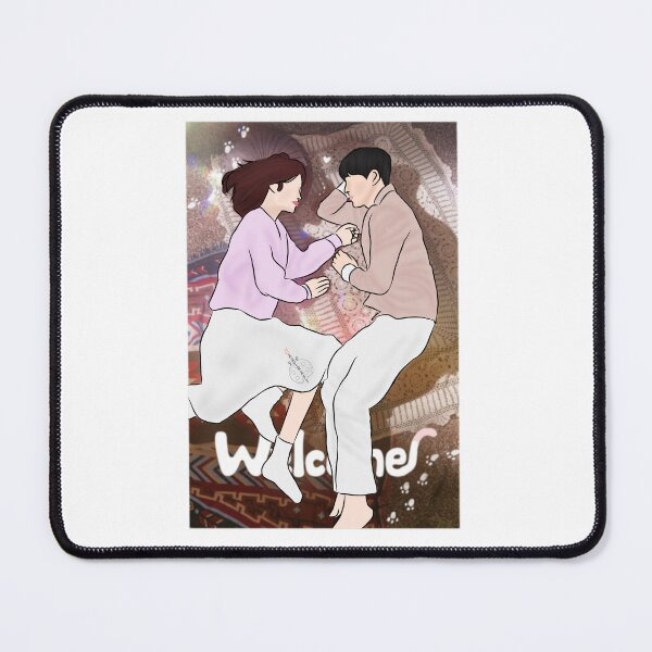 Item preview, Meow the secret boy Korean Drama designed and sold by ArtRaftPro.