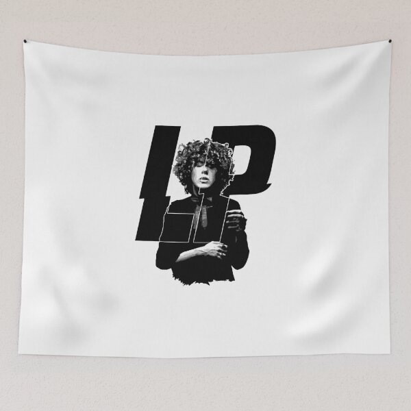 Item preview, Pergolizzi designed and sold by GregoryMendoza.