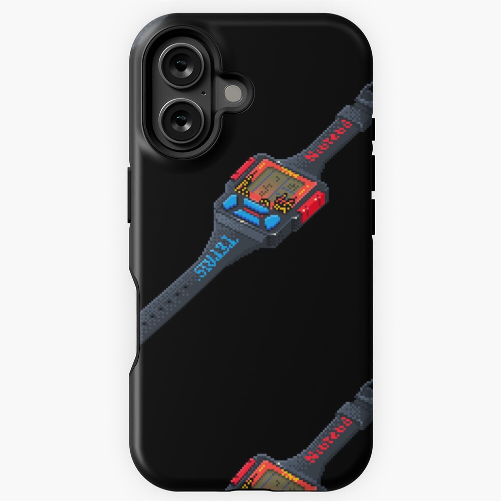 Item preview, iPhone Magsafe Tough Case designed and sold by djspacegr.