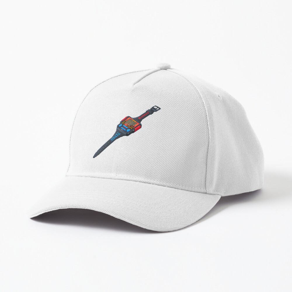 Item preview, Baseball Cap designed and sold by djspacegr.