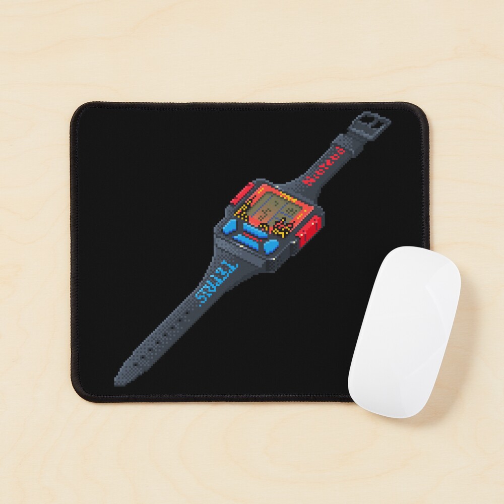 Item preview, Mouse Pad designed and sold by djspacegr.