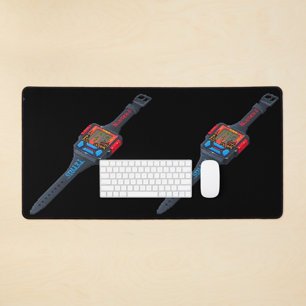 Item preview, Desk Mat designed and sold by djspacegr.