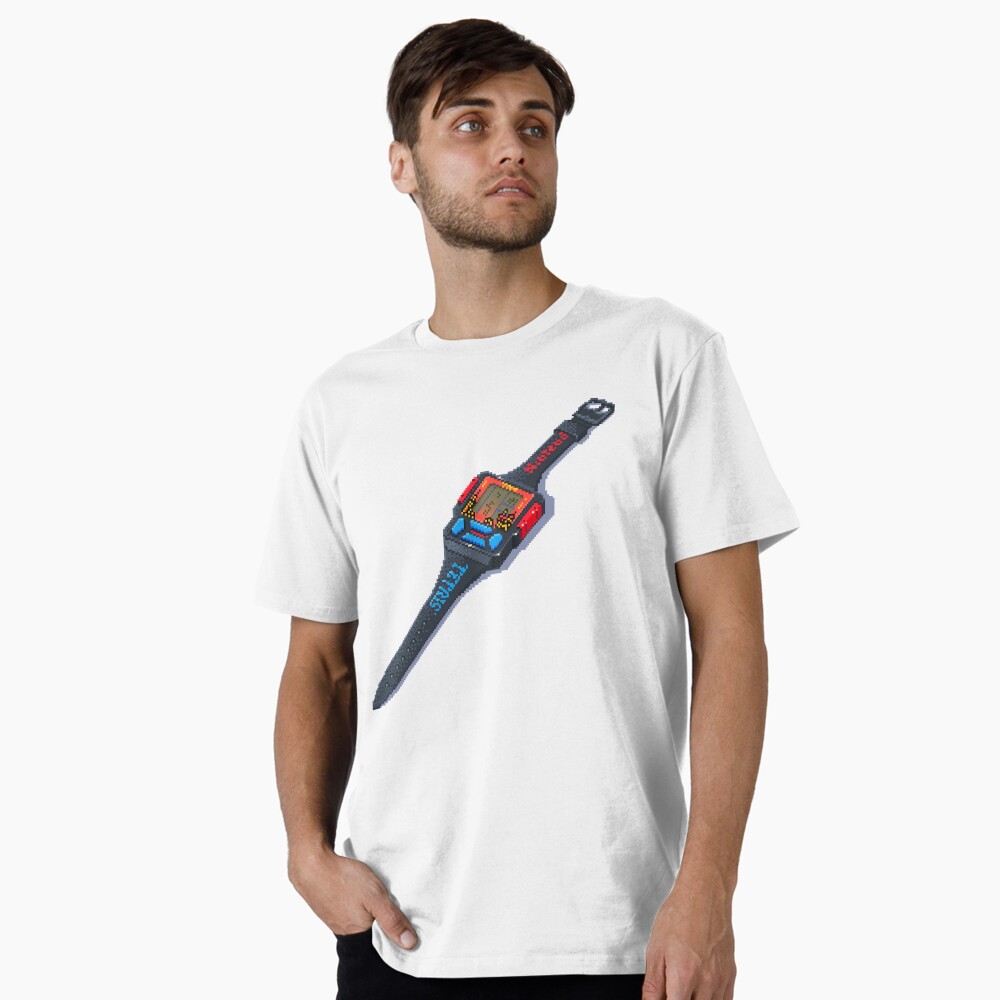 Item preview, Premium T-Shirt designed and sold by djspacegr.