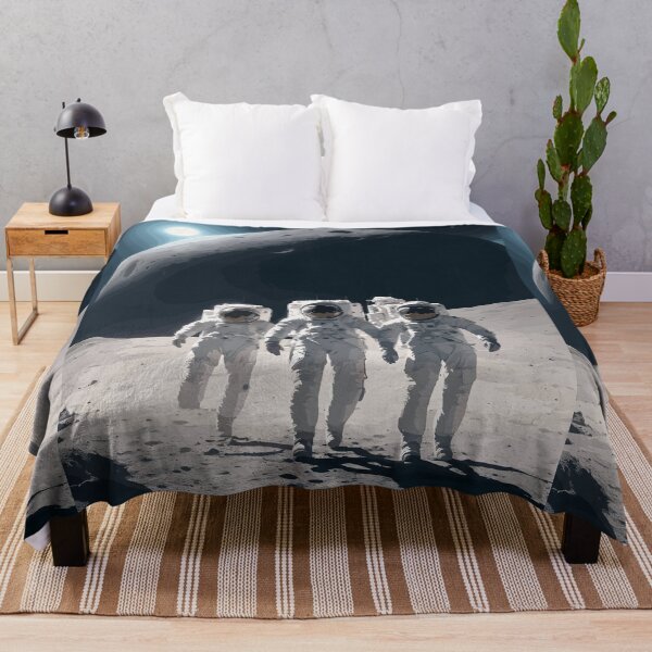Item preview, Astronauts Moon Landing 2023 designed and sold by Atokeh.
